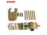 FMA Tactical Trauma Kit TB1426